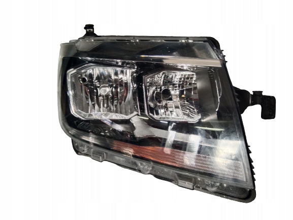 Frontscheinwerfer VW Crafter 7C1941006 Rechts Scheinwerfer Headlight SCH4115623064js