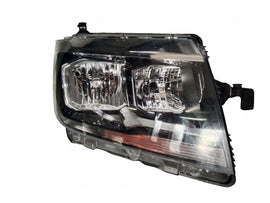 Frontscheinwerfer VW Crafter 7C1941006 Rechts Scheinwerfer Headlight SCH4115623064js