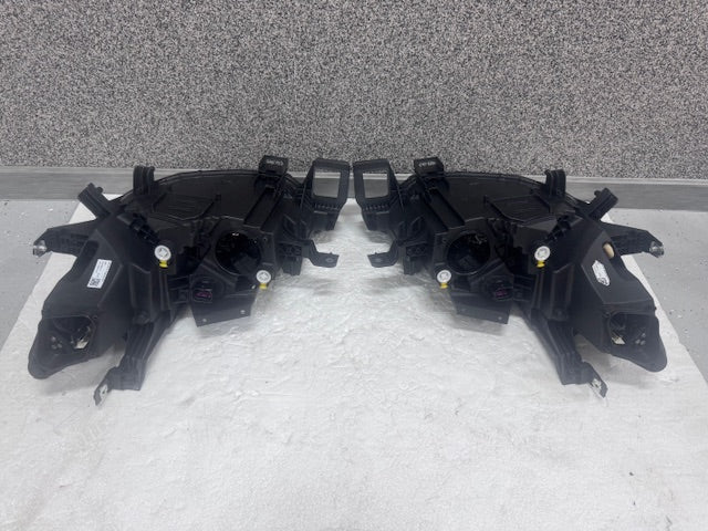 Frontscheinwerfer Cupra Born 10F941007K 10F941008K Ein Satz Headlight SCH7206546890bi