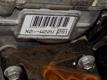 Load image into Gallery viewer, Motor Toyota I 2ZR 1.8 Benzin Engine Unkomplett