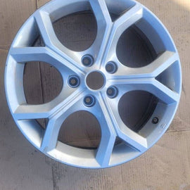 1x Alufelge 17 Zoll Nissan Juke Rim Wheel FEL1171556662yr