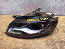Load image into Gallery viewer, Frontscheinwerfer Audi A4 B8 8K0941029AQ Xenon Links Scheinwerfer Headlight SCH9790125050th