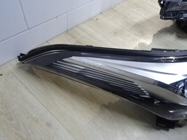 Frontscheinwerfer Honda Chr 81150-F4170 Full LED Links Scheinwerfer Headlight