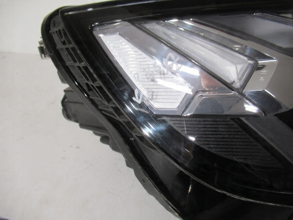Frontscheinwerfer Audi Q5 80A941036E LED Rechts Scheinwerfer Headlight