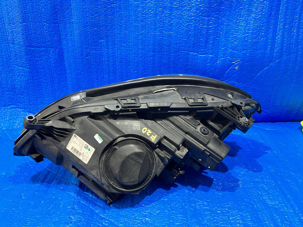 Frontscheinwerfer Mercedes-Benz W212 A2128205639 Rechts Scheinwerfer Headlight SCH6729894079bx