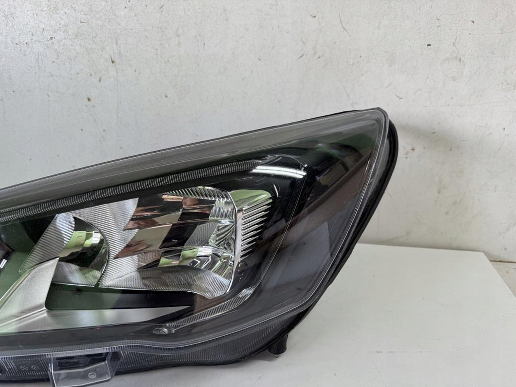 Frontscheinwerfer Ford Focus MX7B-13E015-CE LED Ein Stück (Rechts oder Links) SCH8910186213ig
