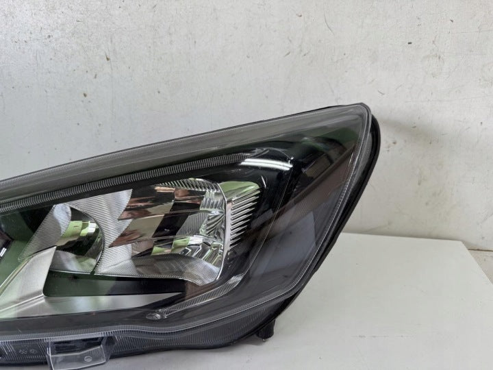 Frontscheinwerfer Ford Focus MX7B-13E015-CE LED Links Scheinwerfer Headlight SCH8910186213ig