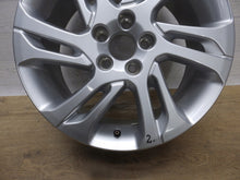 Laden Sie das Bild in den Galerie-Viewer, 1x Alufelge 17 Zoll 7.5&quot; 5x108 55ET 31429693 Volvo Xc60 Rim Wheel