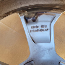 Load image into Gallery viewer, 1x Alufelge 18 Zoll 8.0" 5x112 8Y0601025CP Audi A3 Rim Wheel FEL9475105051xm