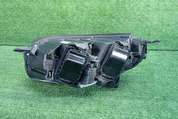 Frontscheinwerfer Opel Zafira C Vivaro 9832836480-00 Rechts Headlight SCH7435739794tl