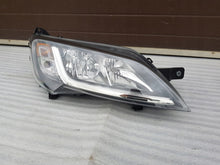 Laden Sie das Bild in den Galerie-Viewer, Frontscheinwerfer Fiat Ducato 00468622860 Rechts Scheinwerfer Headlight SCH4784276223lx