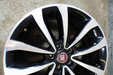 Laden Sie das Bild in den Galerie-Viewer, 1x Alufelge 17 Zoll 5x100 52061674 Fiat Tipo Rim Wheel FEL8989176386pz