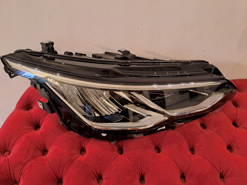 Frontscheinwerfer VW Golf VIII 5H1941006C 5G1941751 LED Rechts Headlight SCH8570160569sl