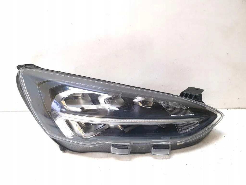 Frontscheinwerfer Ford I JX7B13E014CE Rechts Scheinwerfer Headlight SCH9872137602ef
