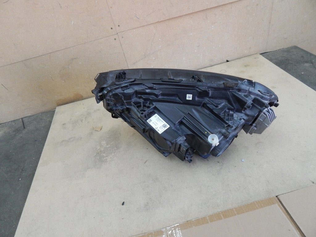 Frontscheinwerfer Mercedes-Benz Eqa Eqb A2439069000 LED Rechts Headlight SCH1839384655gq