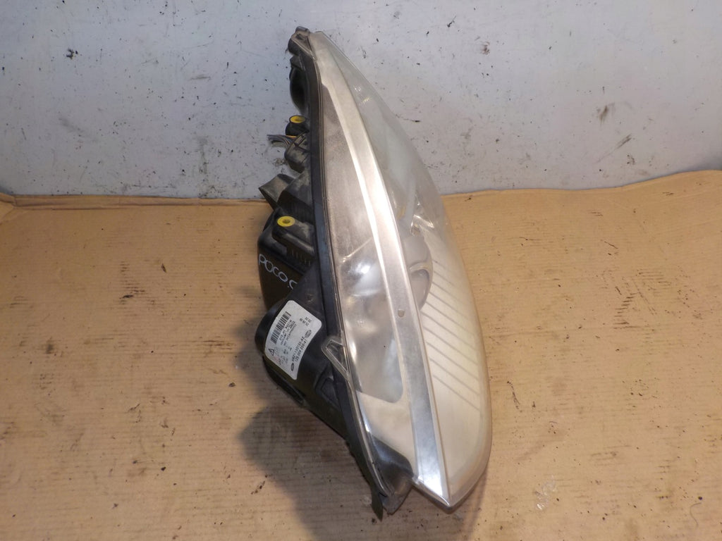 Frontscheinwerfer Ford S-Max 6M2113D155AE 5DV009000KOD 87089997 Xenon Links SCH2239038444vt