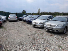 Laden Sie das Bild in den Galerie-Viewer, Motor Toyota Corolla Avensis 1ZZ MR2 1.8 VVTI 160TKm 2005 Benzin Unkomplett