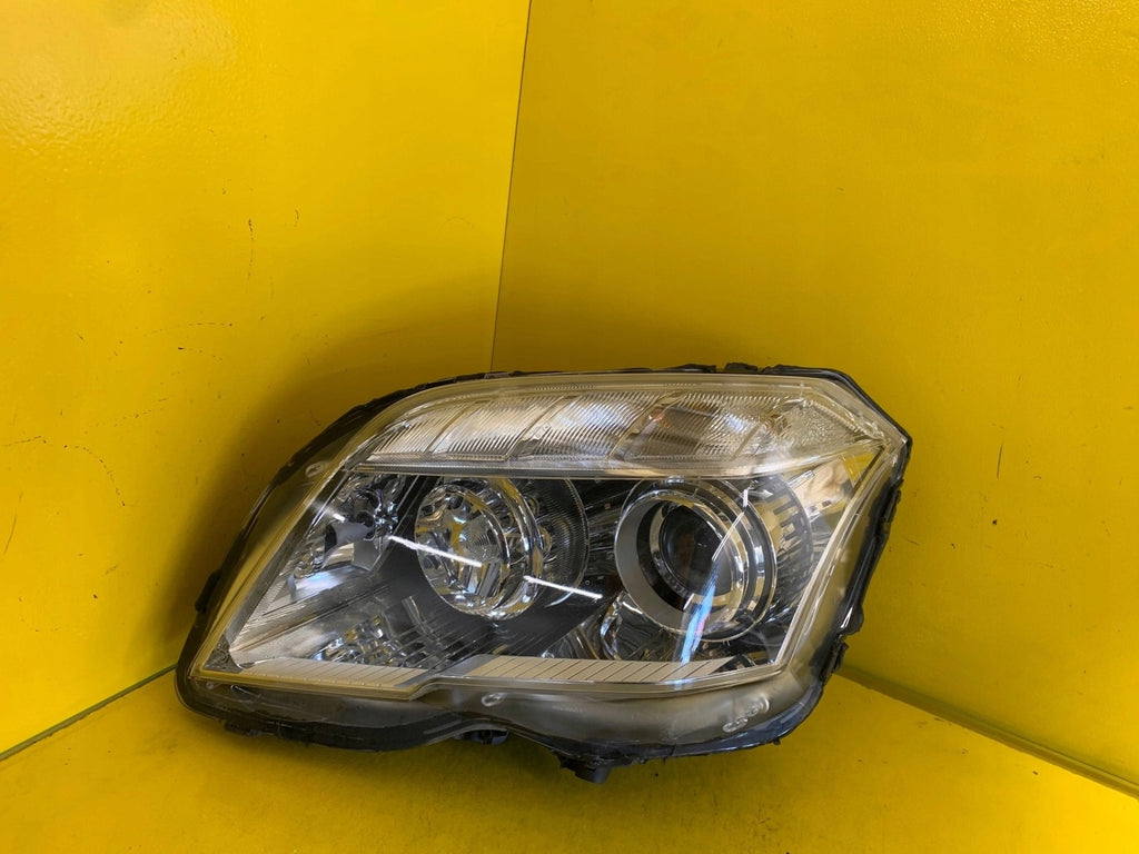 Frontscheinwerfer Mercedes-Benz X204 A2048207459 Xenon Links Headlight