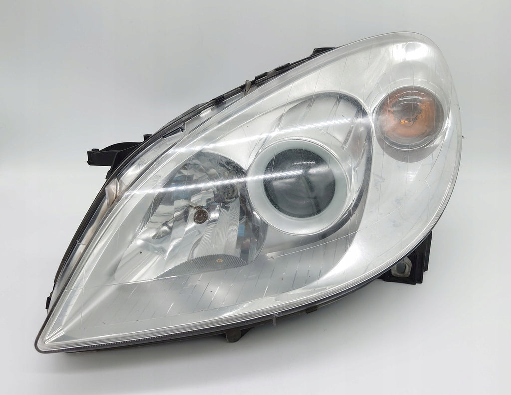 Frontscheinwerfer Mercedes-Benz W245 A1698201761 LED Links Headlight