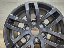 Laden Sie das Bild in den Galerie-Viewer, 1x Alufelge 17 Zoll 8.5" 6x139.7 JB3C-1007-M2A Ford Ranger Rim Wheel FEL9751073472hs