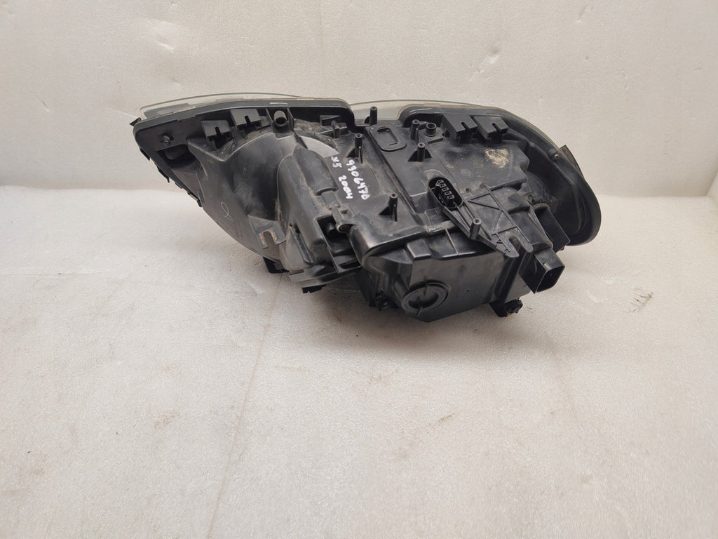 Frontscheinwerfer BMW X5 E53 Xenon Links Scheinwerfer Headlight SCH1117216956cq