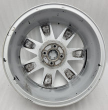 Load image into Gallery viewer, 1x Alufelge 17 Zoll 6.5" 4x100 49ET 8200412198 Renault Megane Scenic Rim Wheel FEL4767421617ra