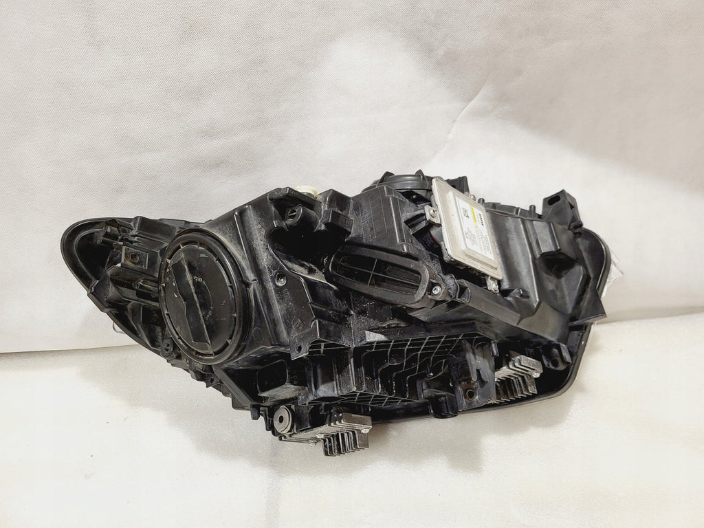 Frontscheinwerfer BMW 1 F21 F20 7229679 7229680 Ein Stück (Rechts oder Links)