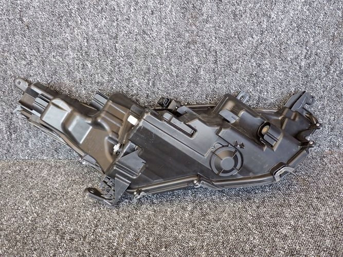 Frontscheinwerfer Toyota Yaris Links Scheinwerfer Headlight