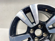 Laden Sie das Bild in den Galerie-Viewer, 1x Alufelge 16 Zoll 6.5" 4x100 20ET Glanz 13469363 Opel Crossland X Rim Wheel FEL7476358226yj