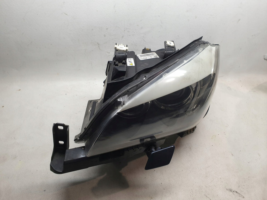 Frontscheinwerfer BMW X1 E84 89093511 Xenon Links Scheinwerfer Headlight SCH4707878351ai