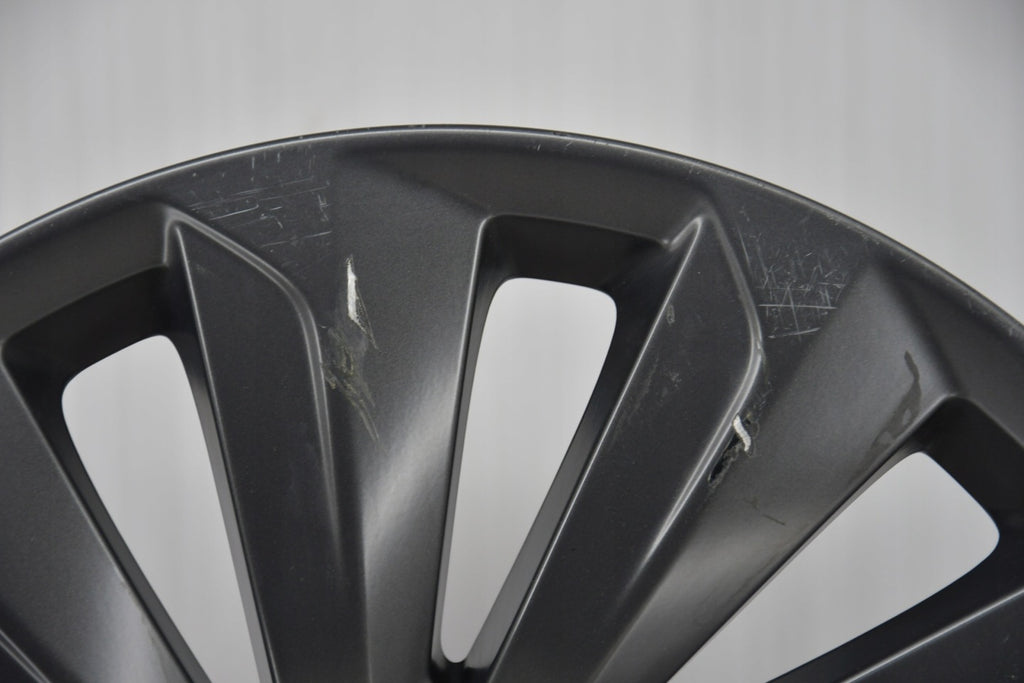 1x Alufelge 19 Zoll 8.0" 5x108 40ET Matt Grau J9C31007 Jaguar Rim Wheel FEL9988111784co