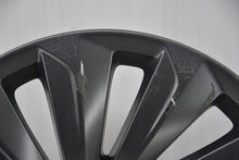 Laden Sie das Bild in den Galerie-Viewer, 1x Alufelge 19 Zoll 8.0" 5x108 40ET Matt Grau J9C31007 Jaguar Rim Wheel FEL9988111784co