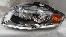 Laden Sie das Bild in den Galerie-Viewer, Frontscheinwerfer Audi A4 Avant 8E0941003A Xenon Links Scheinwerfer Headlight SCH2739636724az