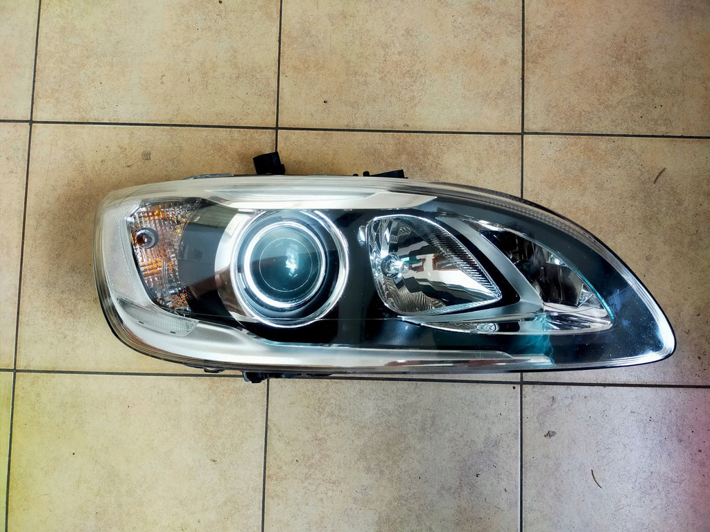 Frontscheinwerfer Volvo S60 V60 31395903 Xenon Ein Stück (Rechts oder Links) SCH7445620723pf