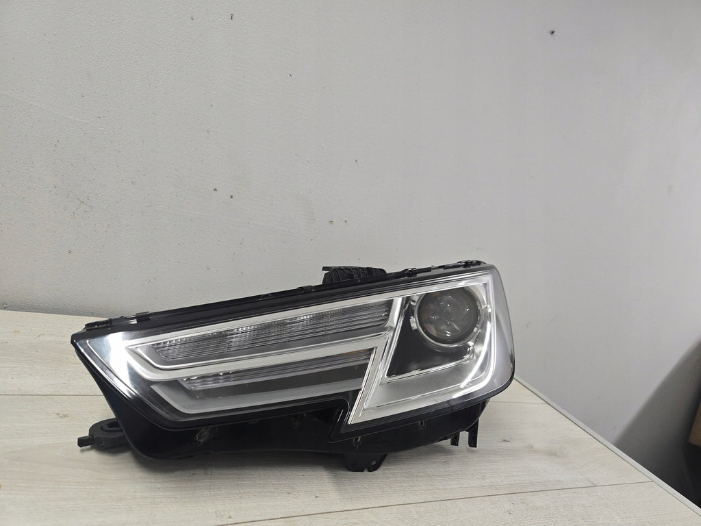 Frontscheinwerfer Audi A4 B9 8W0941043 Xenon Ein Stück (Rechts oder Links)
