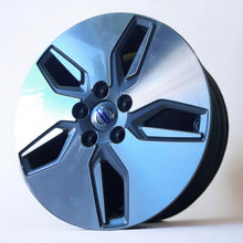 Laden Sie das Bild in den Galerie-Viewer, 1x Alufelge 16 Zoll 6.5&quot; 5x108 52ET 31255890 Volvo C30 S40 V50 Rim Wheel