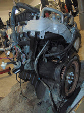 Load image into Gallery viewer, Motor Mercedes-Benz W203 OM 646.963 646.962 2.2 CDI 200TKm Diesel Komplett MOT7648663881il