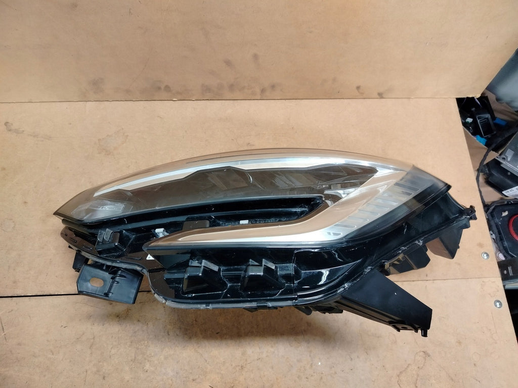 Frontscheinwerfer Renault Clio V 260604183R 260100902R LED Rechts oder Links SCH6007463541zh