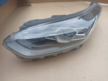 Laden Sie das Bild in den Galerie-Viewer, Frontscheinwerfer Kia 92101J7100 LED Links Scheinwerfer Headlight