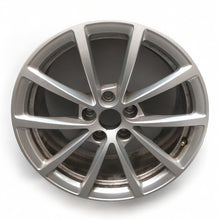 Load image into Gallery viewer, 1x Alufelge 17 Zoll 7.5&quot; 5x112 4K0601025 Audi A6 C8 Rim Wheel