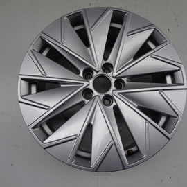 1x Alufelge 17 Zoll 6.5