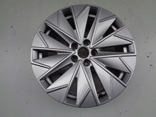 Load image into Gallery viewer, 1x Alufelge 17 Zoll 6.5" 5x100 40ET 658601025AA Skoda I Rim Wheel FEL5863615021br