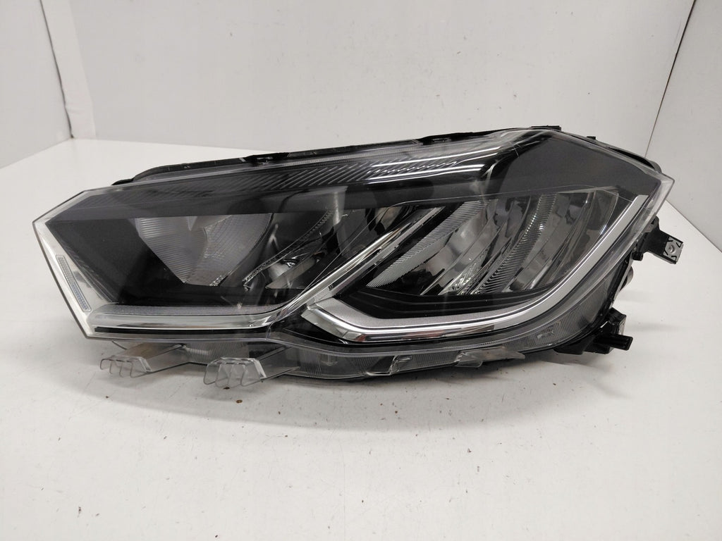 Frontscheinwerfer VW Polo 2G1941005D LED Links Scheinwerfer Headlight SCH8874967107hu