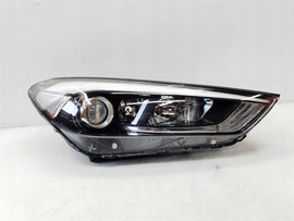 Frontscheinwerfer Hyundai Tucson 92102-D7100 LED Rechts Scheinwerfer Headlight SCH9159167132rq
