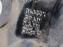 Load image into Gallery viewer, 1x Alufelge 18 Zoll 7.5" 5x108 984292088027 Citroën C5 Aircross Rim Wheel FEL7301287399gs