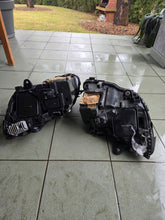 Laden Sie das Bild in den Galerie-Viewer, Frontscheinwerfer Mercedes-Benz W205 2059062504 2059062604 LED Rechts oder Links SCH1212005288kp