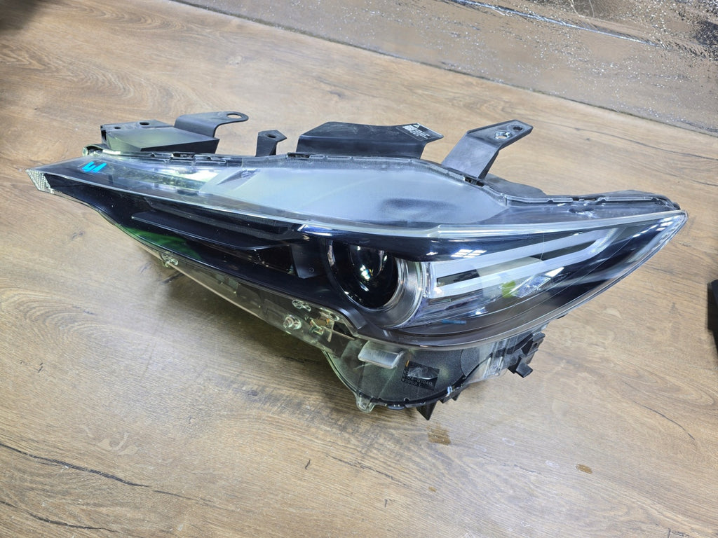 Frontscheinwerfer Mazda Cx5 Cx-5 K123-51040 Links Scheinwerfer Headlight SCH8717828240zf