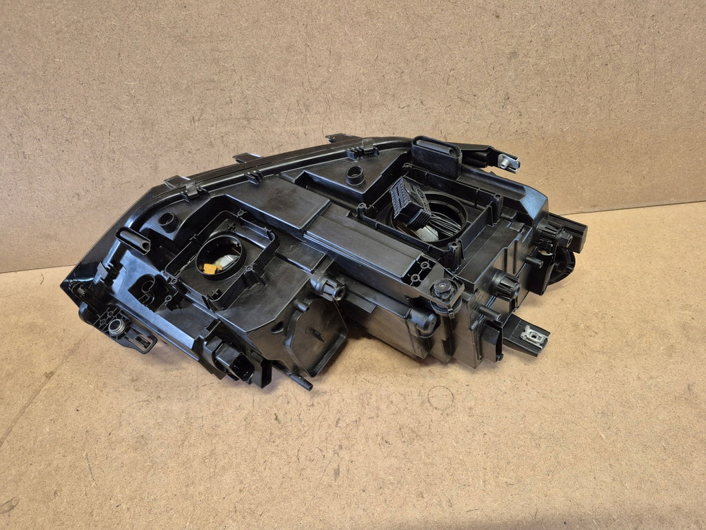 Frontscheinwerfer VW Touran 5TB941035E Full LED Links Scheinwerfer Headlight