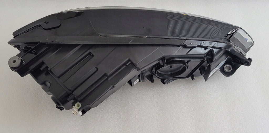 Frontscheinwerfer VW Golf VII 5g1 5G1941035E Full LED Links Headlight SCH9940293205ro