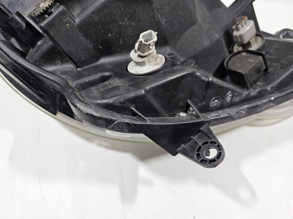 Frontscheinwerfer Renault Kangoo III 260603401R Links Scheinwerfer Headlight SCH6265023408qc